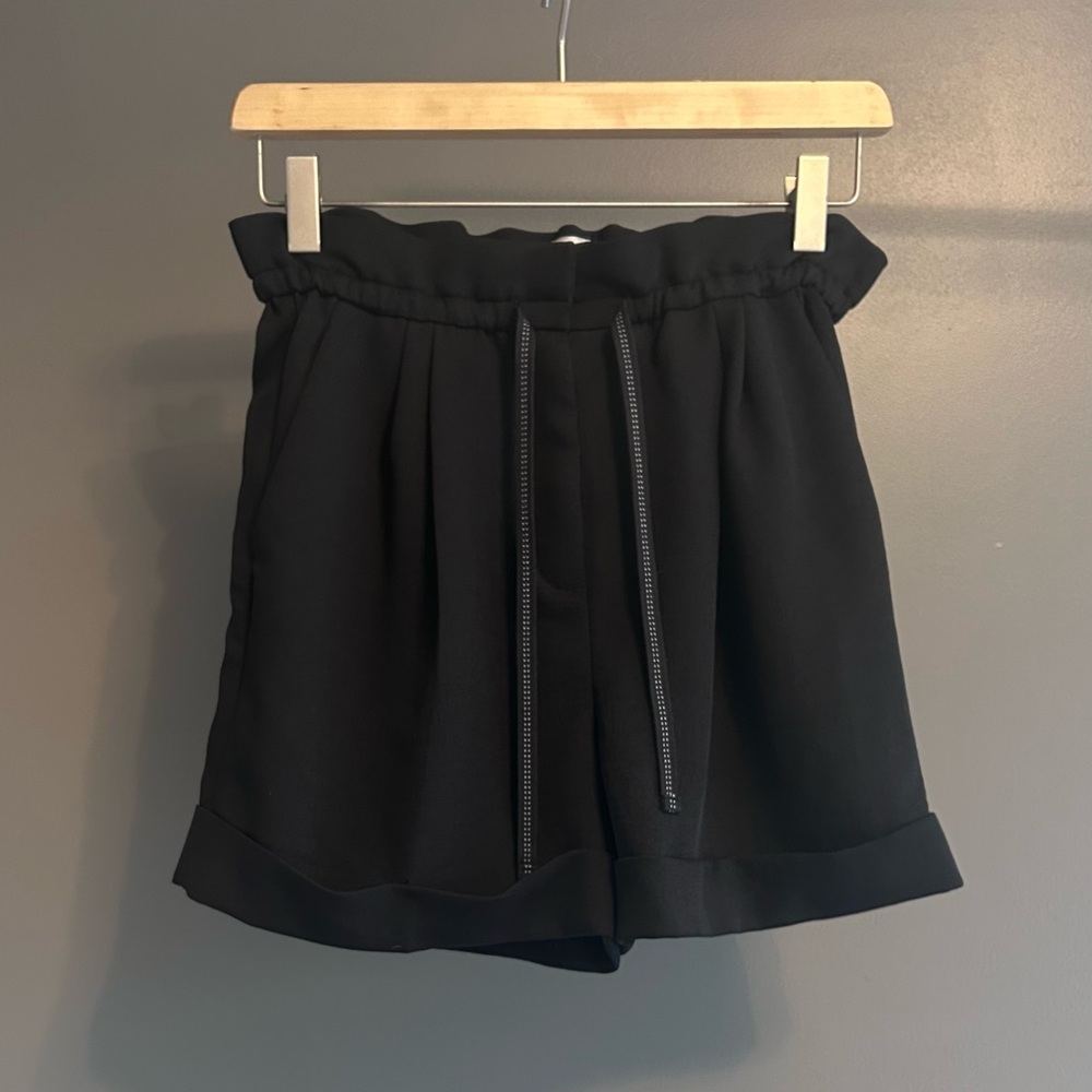 Aritzia: Wilfred Paper Bag Short